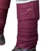 Mittelalter Fibelset Uri für Beinwickel
