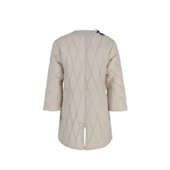 Mittelalter Gambeson Nils beige