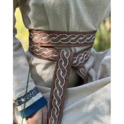 Mittelalter Gürtel Elina