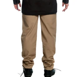 Mittelalter Hose Arvo beige