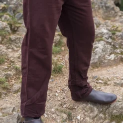 Mittelalter Hose Asmund braun