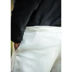 Mittelalter Hose Dirk beige