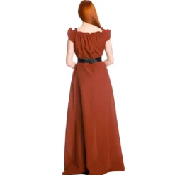 Mittelalter Kleid Clara