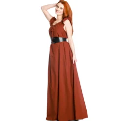 Mittelalter Kleid Clara