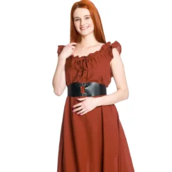 Mittelalter Kleid Clara