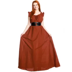 Mittelalter Kleid Clara