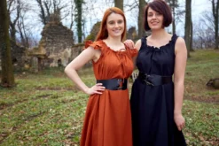 Mittelalter Kleid Clara