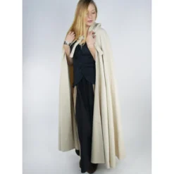 Mittelalter Umhang Elinor