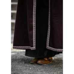 Mittelalter Umhang Theresa