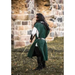 Mittelalter Waffenrock Frederick