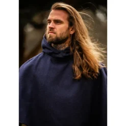 Mittelalter Wollgugel Paul