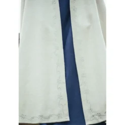 Mittelalter Wollumhang Alma 131 cm