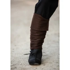 Mittelalter Wollwadenwickel Karl