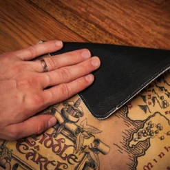 Mittelerde Karte Mousepad - Der Herr der Ringe