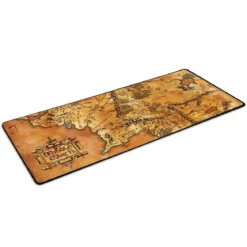 Mittelerde Karte Mousepad - Der Herr der Ringe