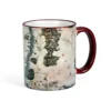 Mittelerde Tasse