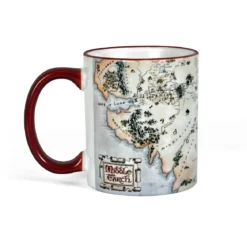 Mittelerde Tasse