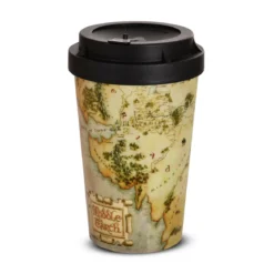 Mittelerde To Go Becher - Der Herr der Ringe