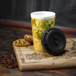 Mittelerde To Go Becher - Der Herr der Ringe