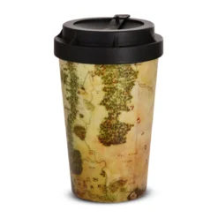 Mittelerde To Go Becher - Der Herr der Ringe