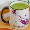 Mizutsune Chibi Tasse für Monster Hunter Fans