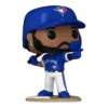 MLB POP! Vinyl Figur Blue Jays - Vladimir Guerrero Jr.