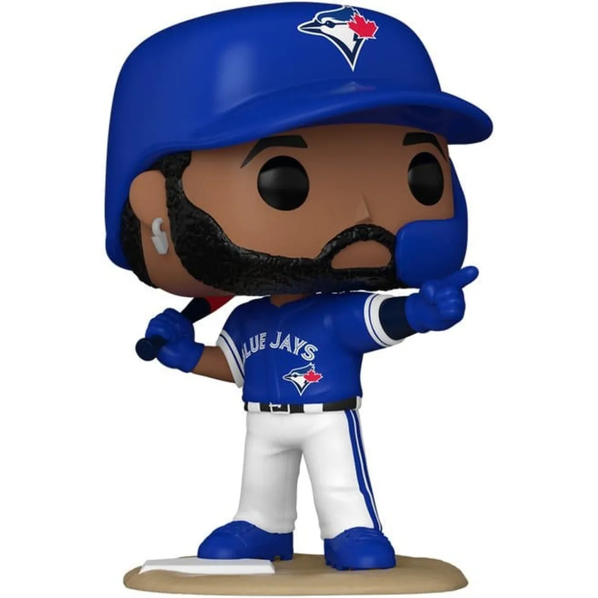 MLB POP! Vinyl Figur Blue Jays - Vladimir Guerrero Jr.