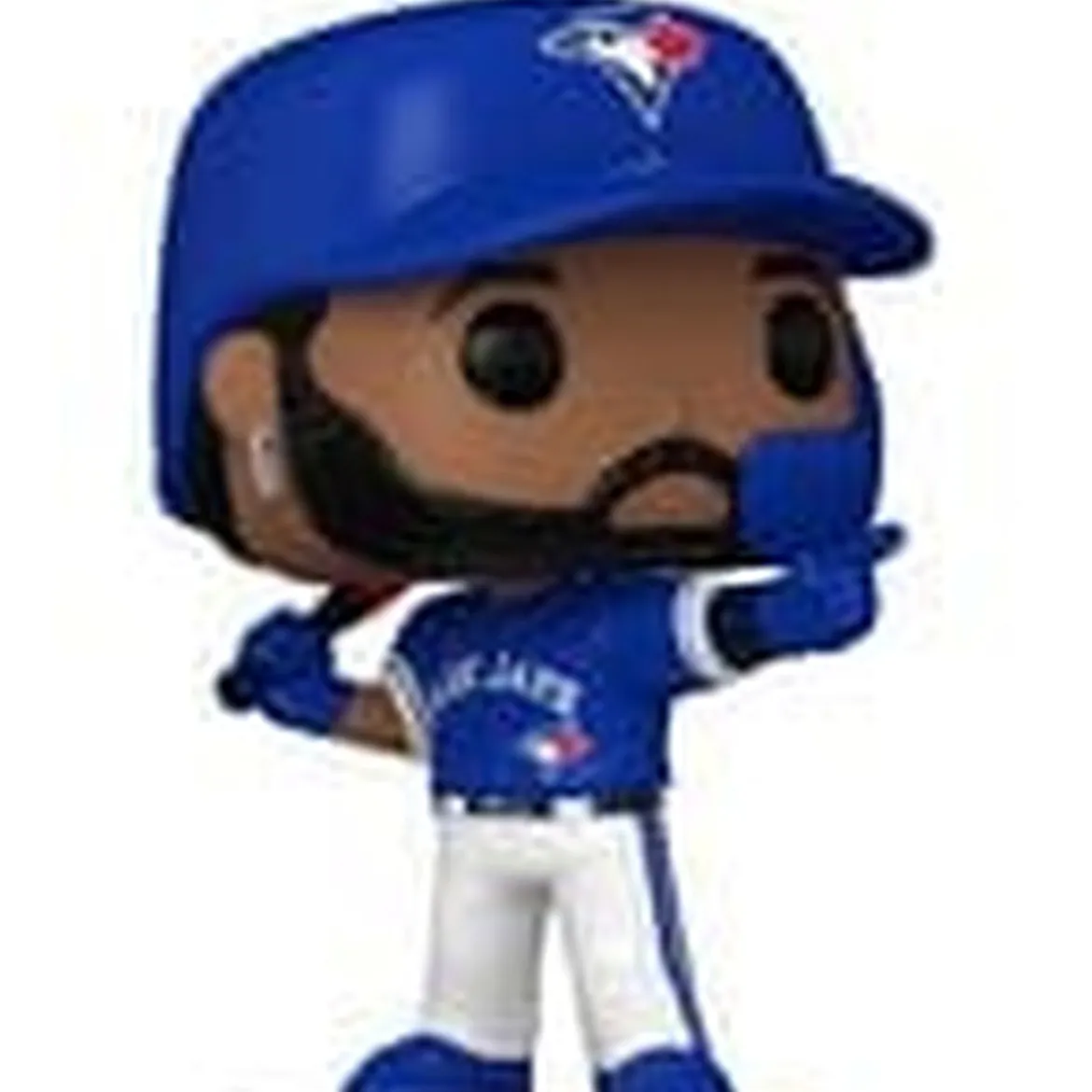 MLB POP! Vinyl Figur Blue Jays - Vladimir Guerrero Jr.