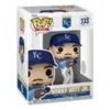 MLB POP! Vinyl Figur Royals - Bobby Witt Jr 9 cm