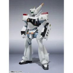 Mobile Police Patlabor Robot Spirits Actionfigur Side Labor