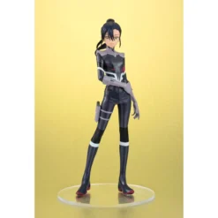 Mobile Suit Gundam GQuuuuuuX Lucrea Lite PVC Statue Nyaan