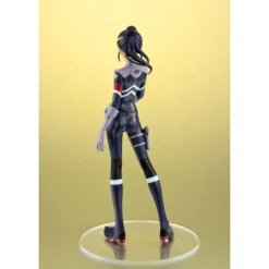 Mobile Suit Gundam GQuuuuuuX Lucrea Lite PVC Statue Nyaan