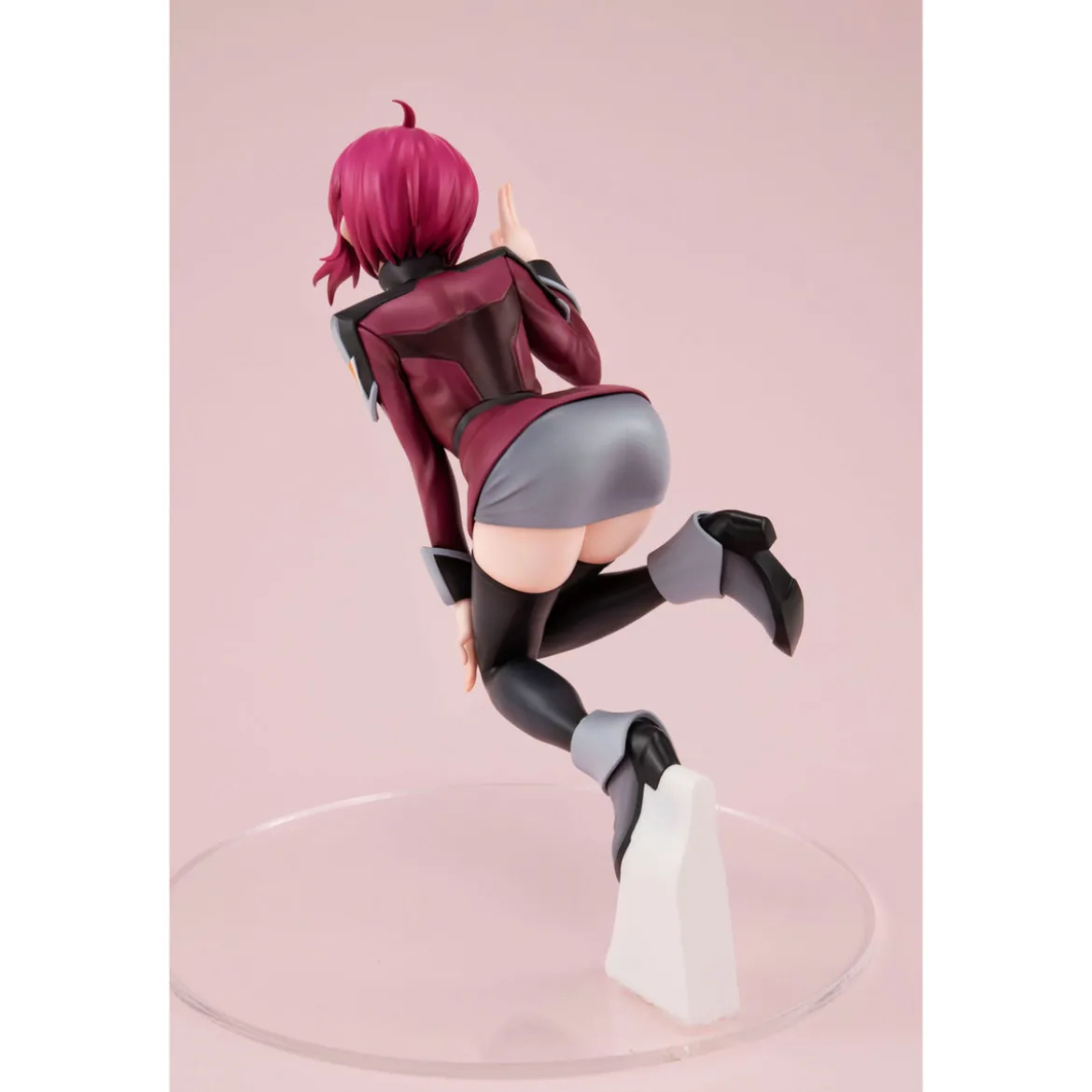 Mobile Suit Gundam Seed Freedom GGG Statue Lunamaria Hawke