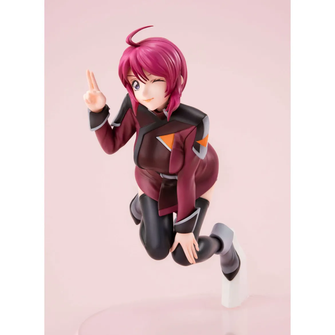 Mobile Suit Gundam Seed Freedom GGG Statue Lunamaria Hawke