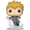 Mob Psycho 100 POP! Animation Vinyl Figur Arataka Reigen 9