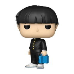 Mob Psycho 100 - Shigeo Funko Pop Figur