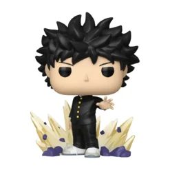 Mob Psycho 100 - Shigeo Funko Pop Figur