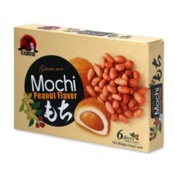 Mochi Peanut Flavor