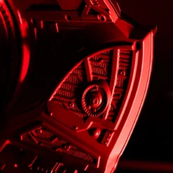 Moff Gideon Black Series Helm Replik mit Licht - Star Wars