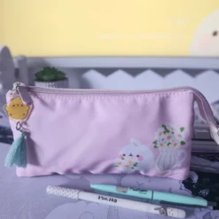 Molang - Blossom Federmäppchen