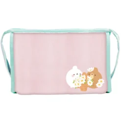 Molang - Blossom Kosmetiktasche