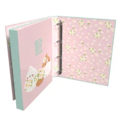 Molang - Blossom Ringordner