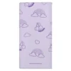 Molang Geldbörse Rainbows