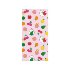 Molang Handtuch Fruits 35 x 75 cm