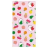 Molang Handtuch Fruits 150 x 75 cm