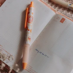 Molang - Mystery Premium Gel Stift
