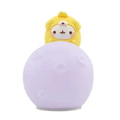 Molang - YuMe Mystery Mini Nachtlicht
