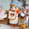 Molly - Carb Lover Pop Mart Mystery Figur
