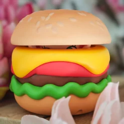 Molly - Carb Lover Pop Mart Mystery Figur