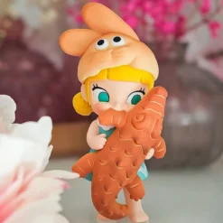 Molly - Carb Lover Pop Mart Mystery Figur
